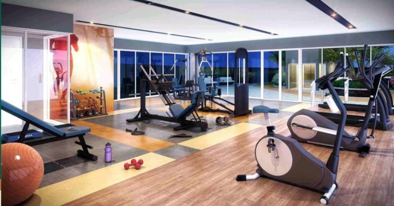 Imagem Imóvel com 3 Quartos à Venda, 83 m² em Centro Comercial Jubran - Barueri