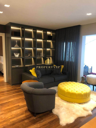 Imagem Apartamento com 2 Quartos à Venda, 69 m² em Pinheiros - São Paulo
