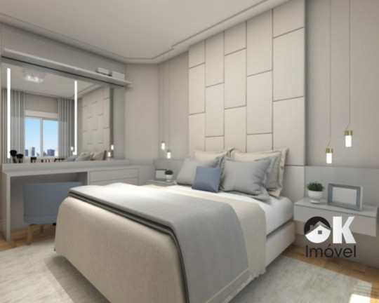 Imagem Apartamento com 2 Quartos à Venda, 101 m² em Jardim Paulista - São Paulo