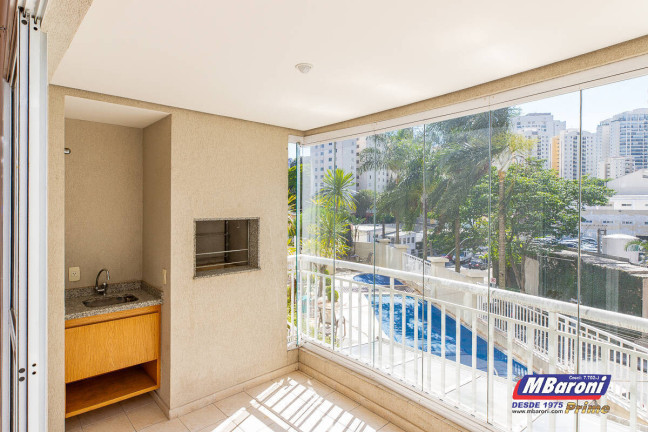 Apartamento com 3 Quartos à Venda, 115 m² em Vila Mariana - São Paulo