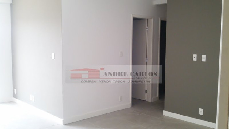 Imagem Apartamento com 3 Quartos à Venda, 90 m² em City Bussocaba - Osasco