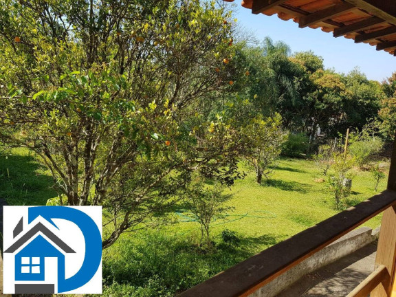 Imagem Chácara com 5 Quartos à Venda, 2.800 m² em Quintas De Pirapora - Salto De Pirapora