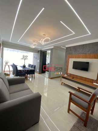 Apartamento com 2 Quartos à Venda, 85 m² em Centro - Cabo Frio