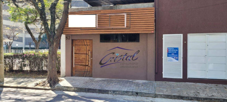 Casa para Alugar, 350 m² em Chácara Santo Antônio (zona Sul) - São Paulo