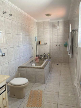 Imagem Sobrado com 4 Quartos à Venda, 414 m² em Vila Pereira Barreto - São Paulo Imagem Sobrado com 4 Quartos à Venda, 414 m² em Vila Pereira Barreto - São Paulo