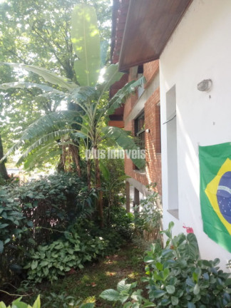 Imagem Casa com 5 Quartos à Venda, 359 m² em Chácara Monte Alegre - São Paulo Imagem Casa com 5 Quartos à Venda, 359 m² em Chácara Monte Alegre - São Paulo