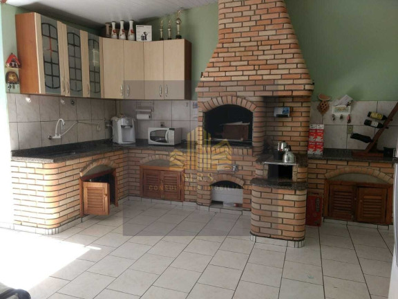 Imagem Casa com 5 Quartos à Venda, 238 m² em Portal Das Mangas - Itupeva