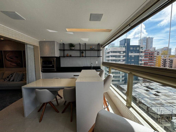 Imagem Apartamento com 3 Quartos à Venda, 184 m² em Canto Do Forte - Praia Grande Imagem Apartamento com 3 Quartos à Venda, 184 m² em Canto Do Forte - Praia Grande
