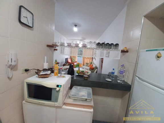 Imagem Apartamento com 2 Quartos à Venda, 82 m² em Bertioga