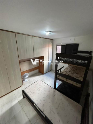 Imagem Apartamento com 1 Quarto à Venda, 43 m² em Vila Guilhermina - Praia Grande