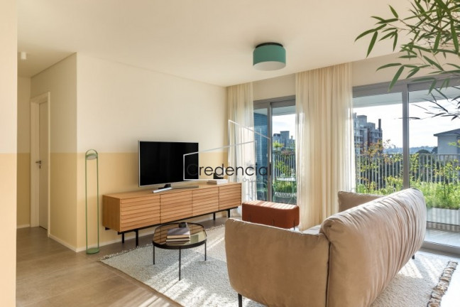 Imagem Apartamento com 3 Quartos à Venda, 97 m² em Ahú - Curitiba Imagem Apartamento com 3 Quartos à Venda, 97 m² em Ahú - Curitiba