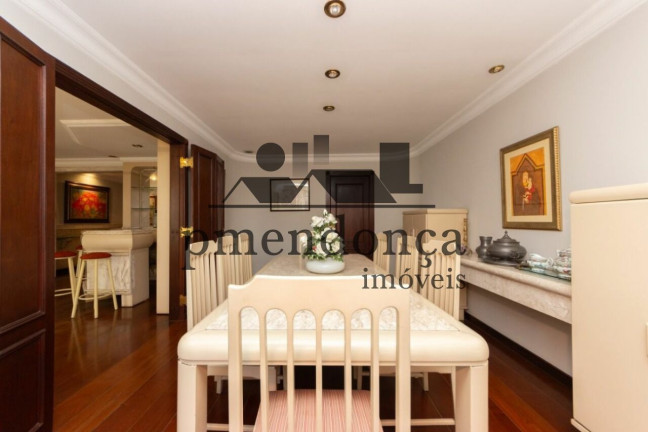 Imagem Apartamento com 5 Quartos à Venda, 315 m² em Perdizes - São Paulo