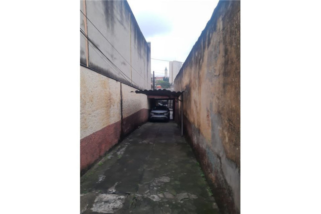 Imagem Terreno à Venda, 420 m² em Vila Regente Feijó - São Paulo