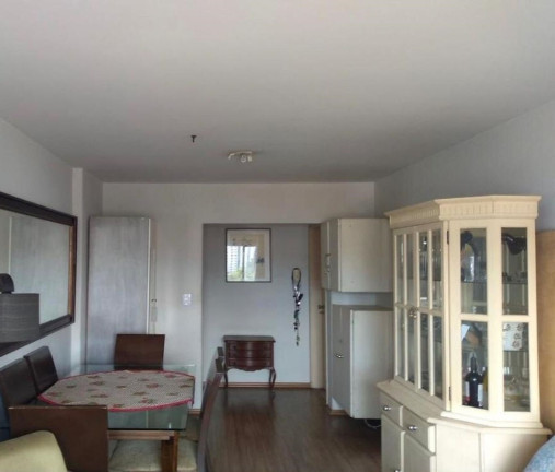 Imagem Apartamento com 1 Quarto à Venda, 51 m² em Vila Anglo Brasileira (vila Romana) - São Paulo Imagem Apartamento com 1 Quarto à Venda, 51 m² em Vila Anglo Brasileira (vila Romana) - São Paulo