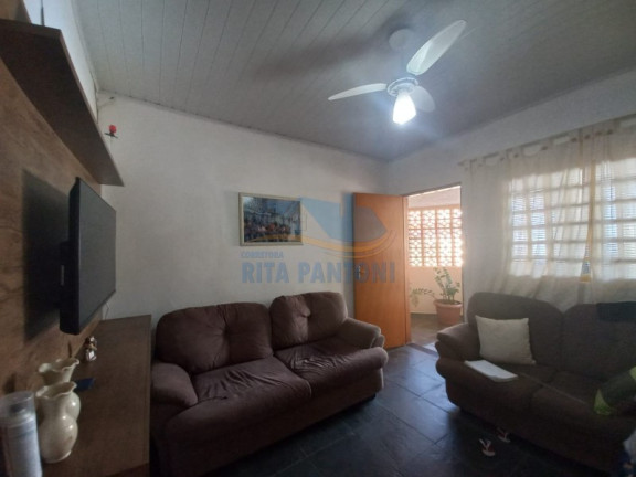 Imagem Casa com 2 Quartos à Venda, 73 m² em Ipiranga - Ribeirão Preto Imagem Casa com 2 Quartos à Venda, 73 m² em Ipiranga - Ribeirão Preto