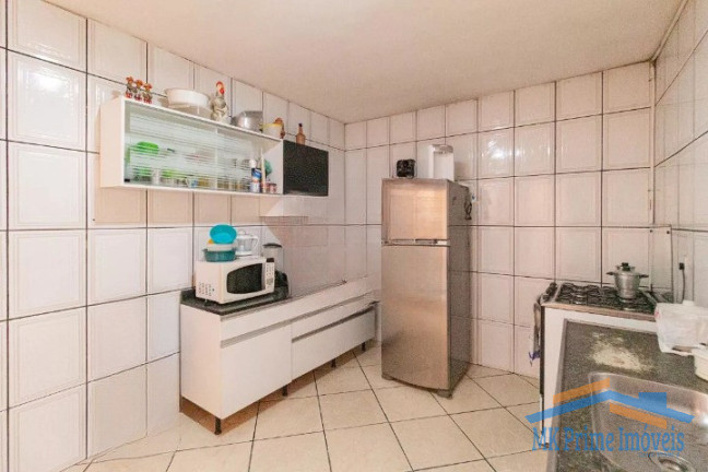 Imagem Sobrado com 4 Quartos à Venda, 230 m² em Aliança - Osasco