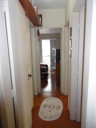Imagem Apartamento com 3 Quartos à Venda, 75 m² em Chácara Inglesa - São Paulo Imagem Apartamento com 3 Quartos à Venda, 75 m² em Chácara Inglesa - São Paulo