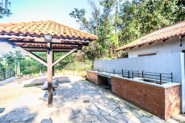 Imagem Imóvel com 2 Quartos à Venda, 71 m² em Nonoai - Porto Alegre