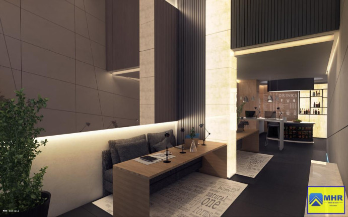 Imagem Apartamento com 2 Quartos à Venda, 68 m² em Praia Do Canto - Vitória