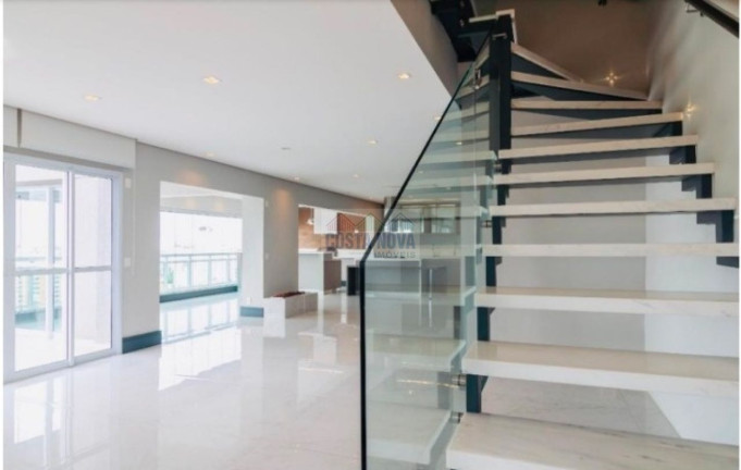 Imagem Apartamento com 3 Quartos à Venda, 280 m² em Brooklin Paulista - São Paulo Imagem Apartamento com 3 Quartos à Venda, 280 m² em Brooklin Paulista - São Paulo