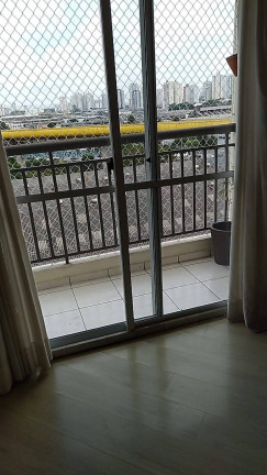 Imagem Apartamento com 2 Quartos à Venda, 88 m² em Ipiranga - São Paulo