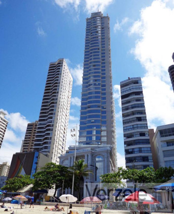 Imagem Apartamento com 4 Quartos à Venda, 316 m² em Centro - Balneário Camboriú