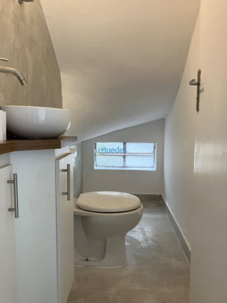 Imagem Sobrado com 6 Quartos para Alugar, 156 m² em Chácara Santo Antônio (zona Sul) - São Paulo