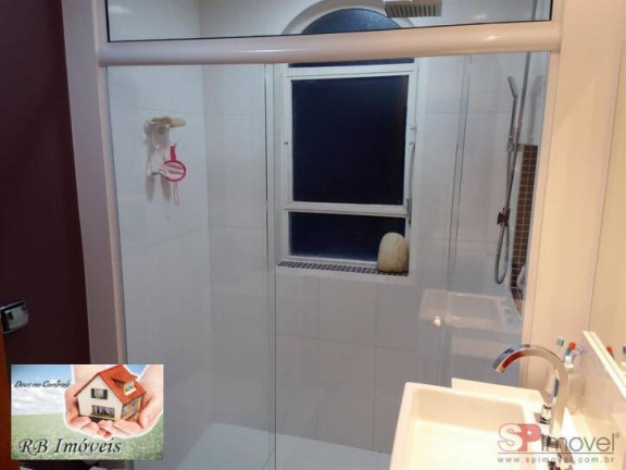 Imagem Apartamento com 4 Quartos à Venda, 165 m² em Centro - Santo André Imagem Apartamento com 4 Quartos à Venda, 165 m² em Centro - Santo André