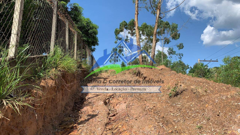 Imagem Terreno à Venda, 2.190 m² em Rio Acima - Mairiporã Imagem Terreno à Venda, 2.190 m² em Rio Acima - Mairiporã