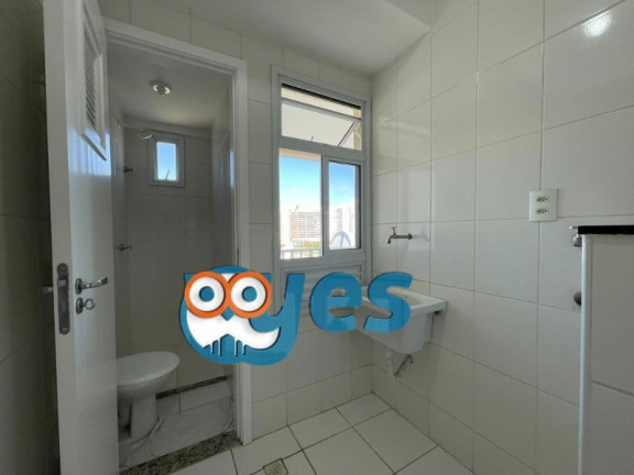 Imagem Apartamento com 2 Quartos para Alugar, 64 m² em Barreiras - Salvador