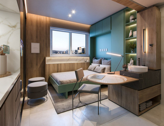 Imagem Apartamento com 3 Quartos à Venda, 104 m² em Vila Romana - São Paulo Imagem Apartamento com 3 Quartos à Venda, 104 m² em Vila Romana - São Paulo