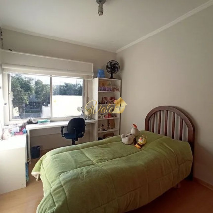 Imagem Apartamento com 3 Quartos à Venda, 108 m² em Jardim São Dimas - São José Dos Campos