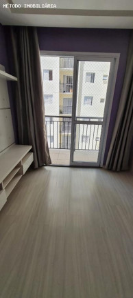 Imagem Apartamento com 2 Quartos à Venda, 46 m² em Parque Jaçatuba - Santo André