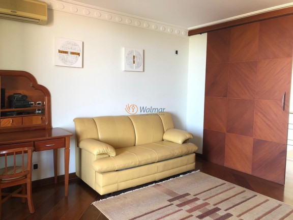 Imagem Casa com 4 Quartos à Venda, 562 m² em Loteamento Alphaville Campinas - Campinas Imagem Casa com 4 Quartos à Venda, 562 m² em Loteamento Alphaville Campinas - Campinas