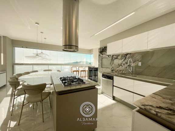 Imagem Apartamento com 4 Quartos à Venda, 254 m² em Meia Praia - Itapema