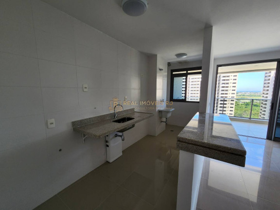 Apartamento com 2 Quartos à Venda,  em Barra Olímpica - Rio De Janeiro