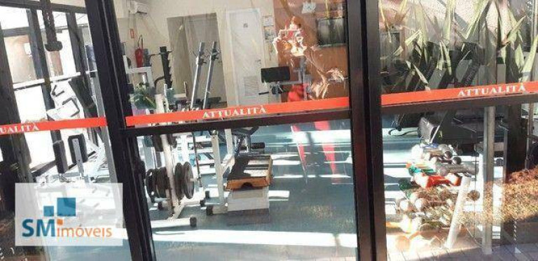 Imagem Apartamento com 2 Quartos para Alugar, 87 m² em Vila Regente Feijó - São Paulo