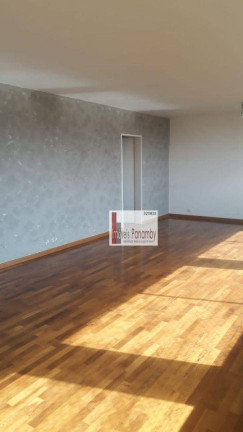 Apartamento com 4 Quartos à Venda, 206 m² em Morumbi - São Paulo