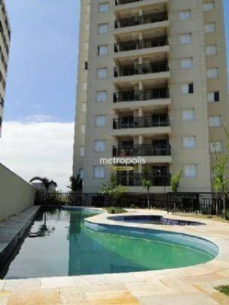 Imagem Apartamento com 2 Quartos à Venda, 58 m² em Vila Gonçalves - São Bernardo Do Campo Imagem Apartamento com 2 Quartos à Venda, 58 m² em Vila Gonçalves - São Bernardo Do Campo