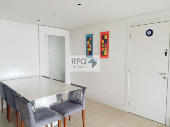 Imagem Imóvel com 3 Quartos à Venda, 102 m² em Ipiranga - São Paulo