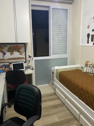 Imagem Imóvel com 3 Quartos à Venda, 162 m² em Gonzaga - Santos