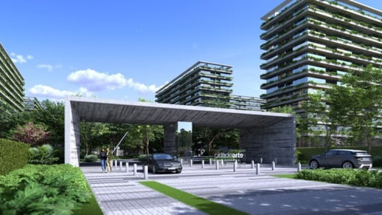 Imagem Apartamento com 2 Quartos à Venda, 184 m² em Jacarepaguá - Rio De Janeiro Imagem Apartamento com 2 Quartos à Venda, 184 m² em Jacarepaguá - Rio De Janeiro