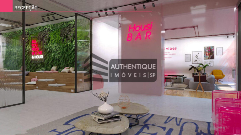 Imagem Imóvel com 1 Quarto à Venda, 24 m² em Moema - São Paulo Imagem Imóvel com 1 Quarto à Venda, 24 m² em Moema - São Paulo