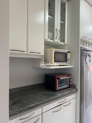 Imagem Apartamento com 3 Quartos à Venda, 75 m² em Chácara Da Barra - Campinas Imagem Apartamento com 3 Quartos à Venda, 75 m² em Chácara Da Barra - Campinas