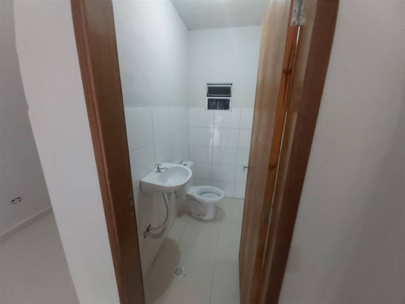 Sala Comercial para Alugar, 44 m² em Aviacao - Praia Grande