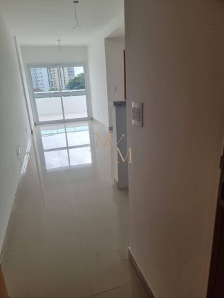 Imagem Apartamento com 2 Quartos à Venda, 68 m² em Embaré - Santos