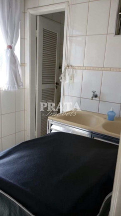 Imagem Apartamento com 2 Quartos à Venda, 120 m² em Boqueirão - Santos