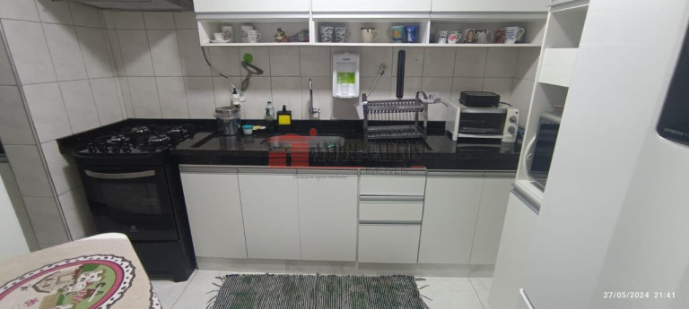 Imagem Apartamento com 2 Quartos à Venda, 56 m² em Bandeiras - Osasco