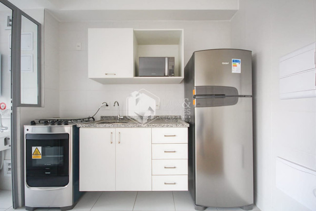 Imagem Apartamento com 1 Quarto à Venda, 50 m² em Vila Santa Catarina - São Paulo Imagem Apartamento com 1 Quarto à Venda, 50 m² em Vila Santa Catarina - São Paulo
