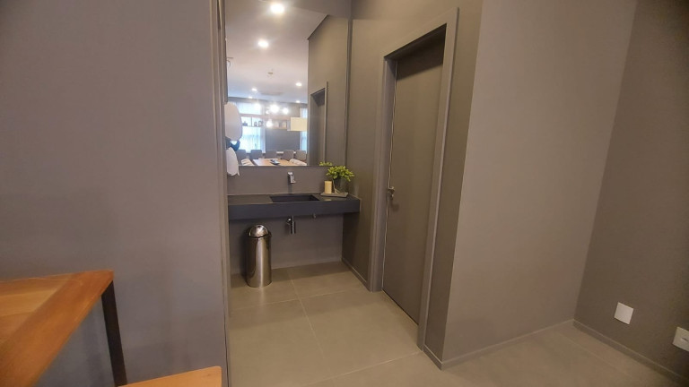 Imagem Apartamento com 3 Quartos à Venda, 166 m² em Vila Mariana - São Paulo